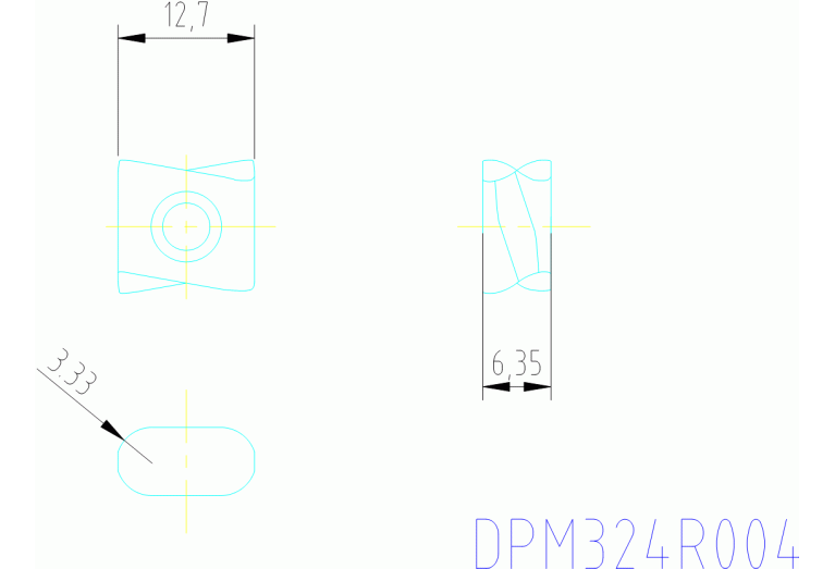 DPM324R004 IN2040