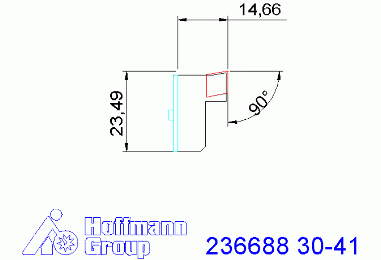 236688 30-41