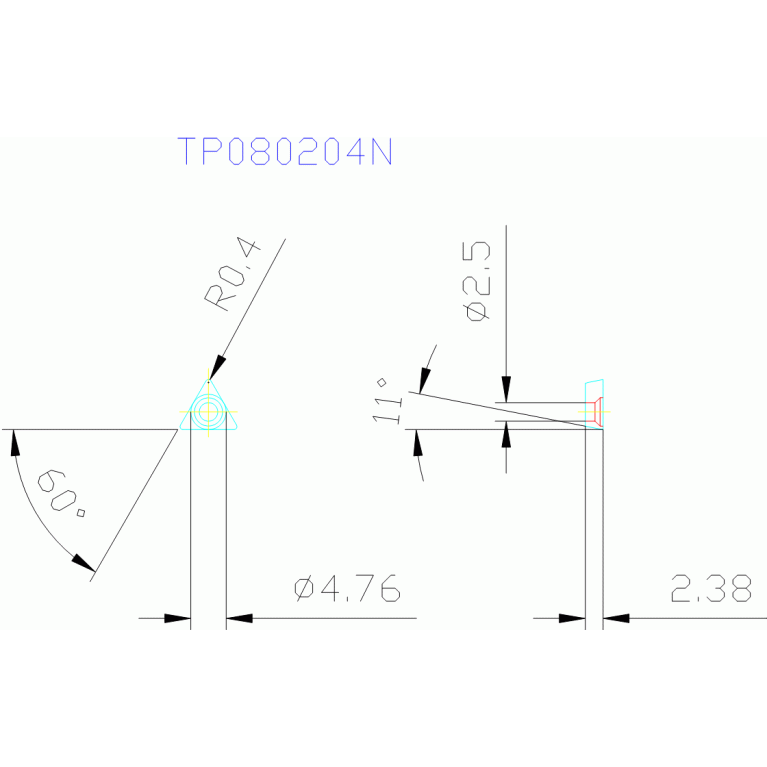 TPMH080204-SV UE6020