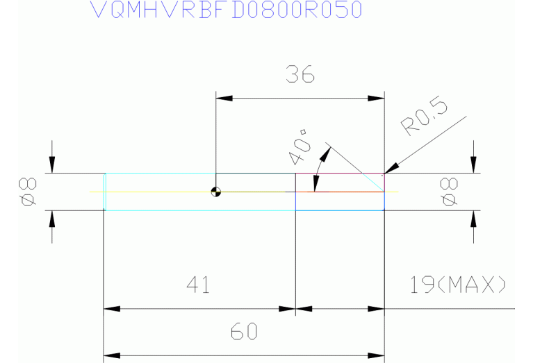 VQMHVRBFD0800R050