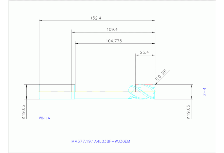 MA377.19.1A4L038F-WJ30EM