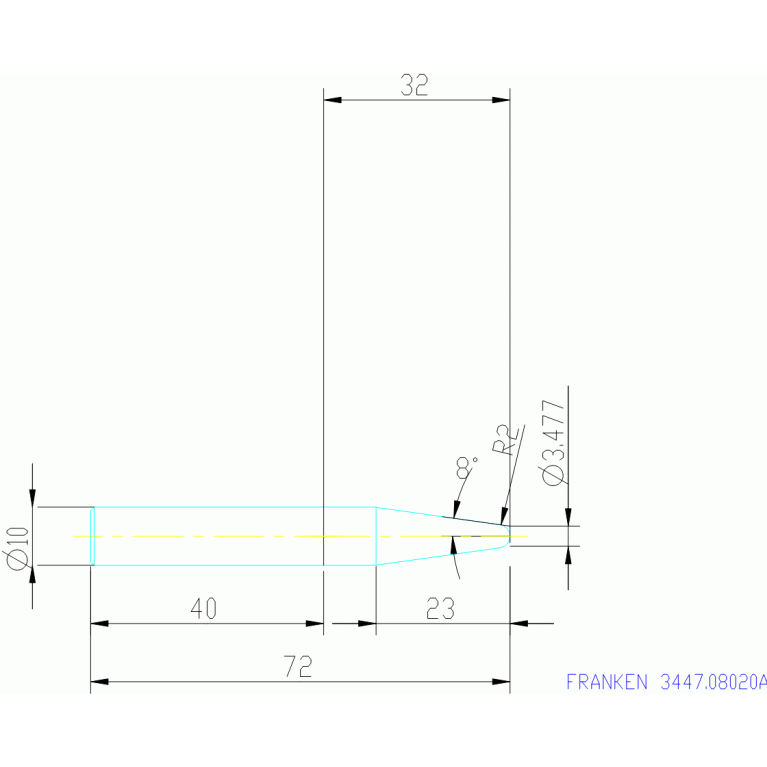 3447.08020A