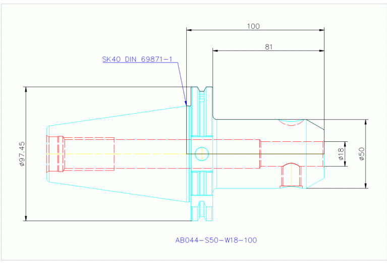 AB044-S50-W18-100