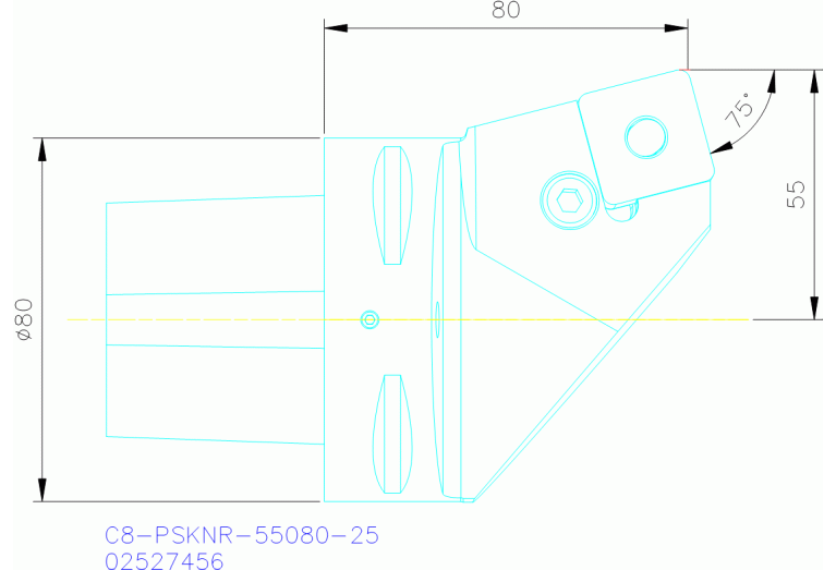 C8-PSKNR-55080-25