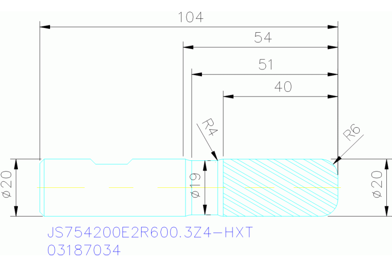 JS754200E2R600.3Z4-HXT