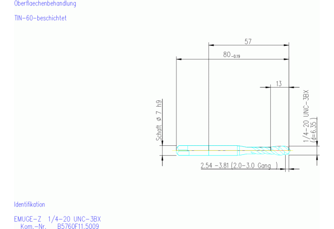 B5760F11.5009