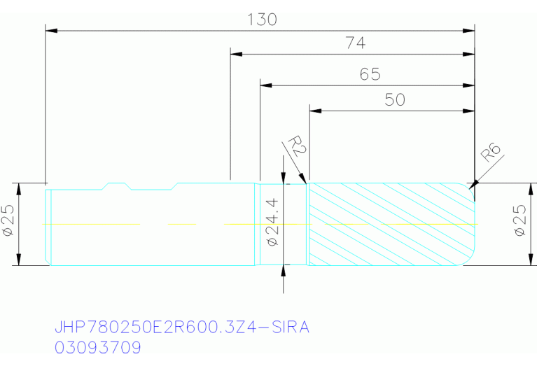 JHP780250E2R600.3Z4-M64