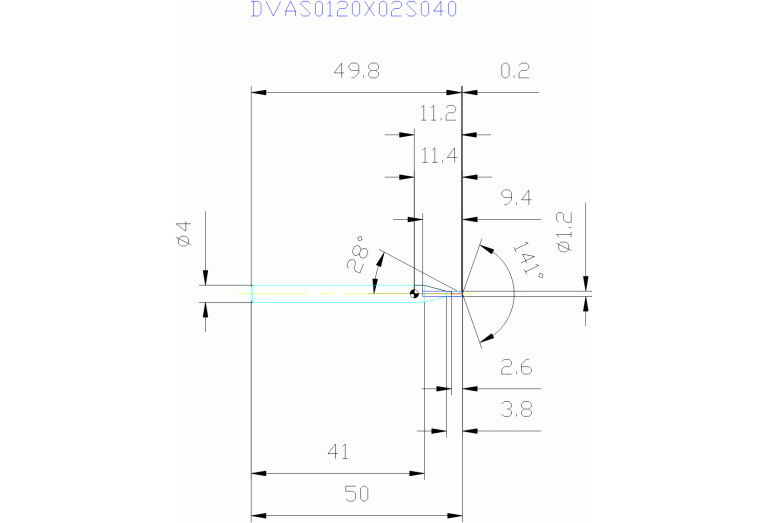 DVAS0120X02S040 DP1120