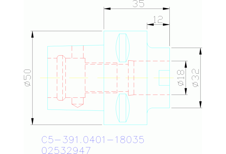 C5-391.0401-18035