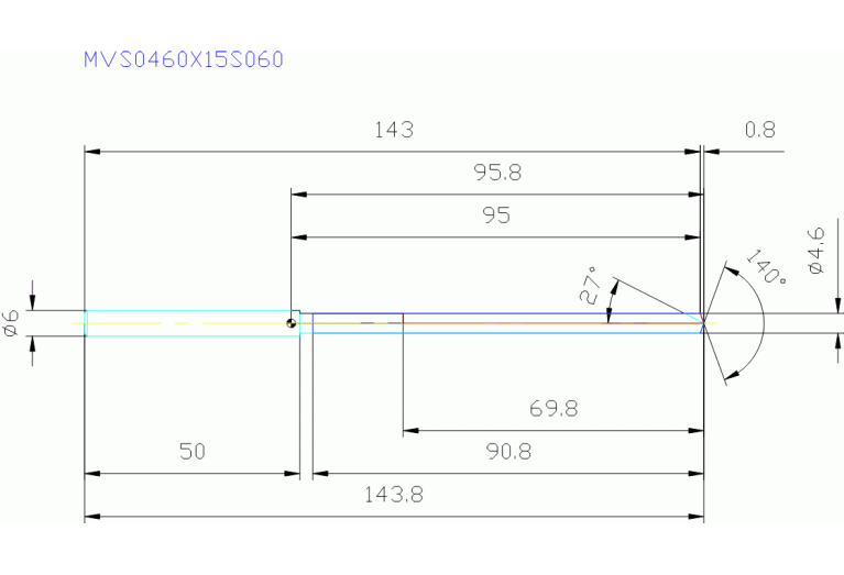 MVS0460X15S060 DP1020