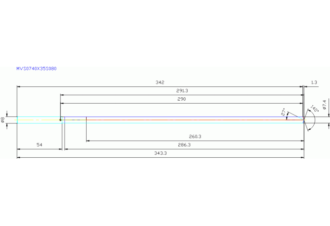 MVS0740X35S080
