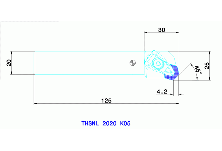 THSNL 2020 K05