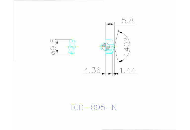 TNA0950R01 IN05S