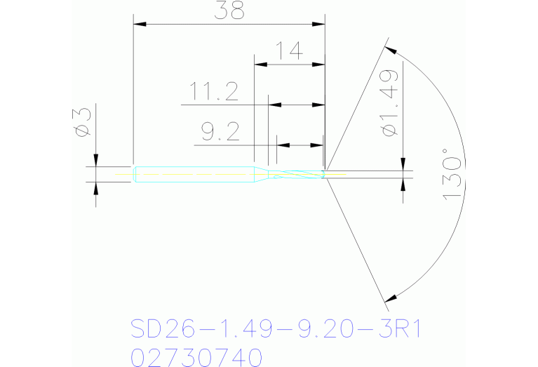 SD26-1.49-9.20-3R1