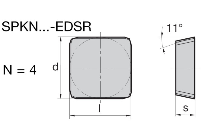 SPKN1504EDSR R635
