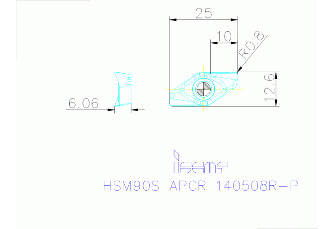 HSM90S APCR 140508R-P IC28