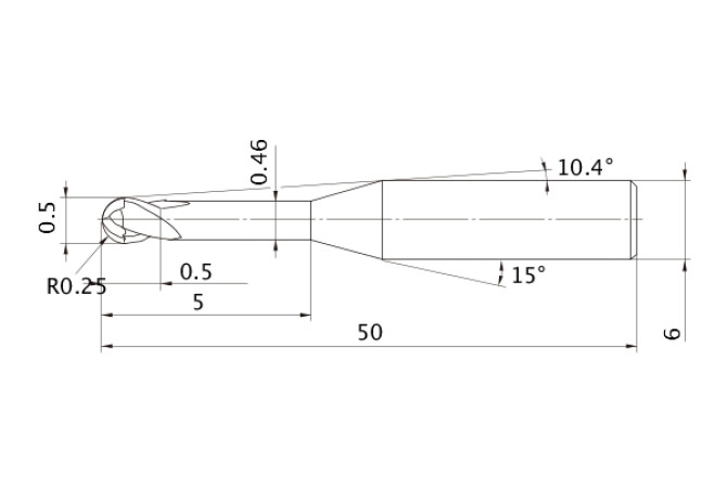 MS2XLBR0025N050S06