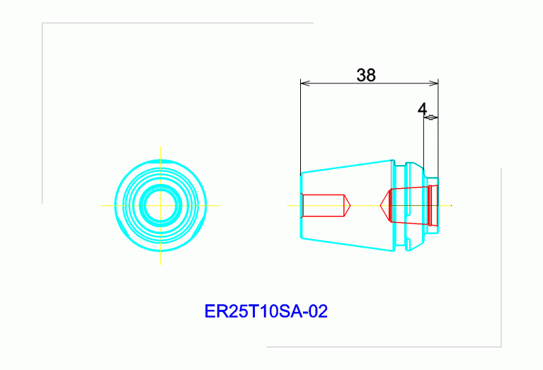 ER25T10SA-02