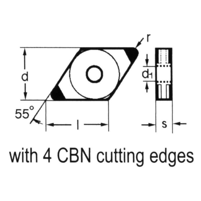 DNGG150604 N-SV NC4 BNC200