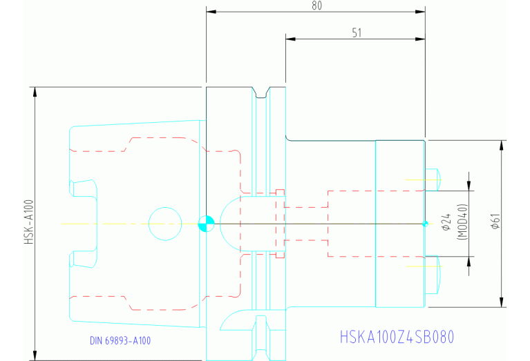 HSKA100Z4SB080