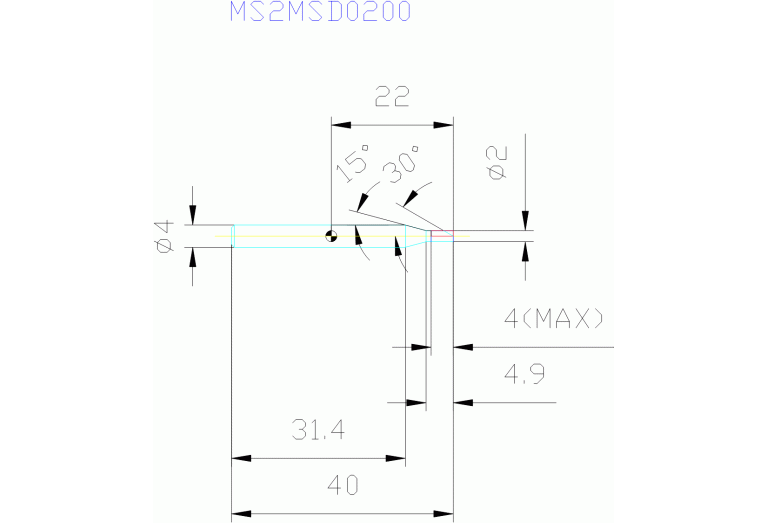 MS2MSD0200
