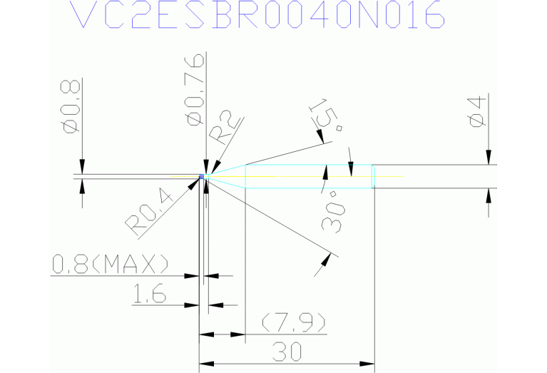 VC2ESBR0040N016