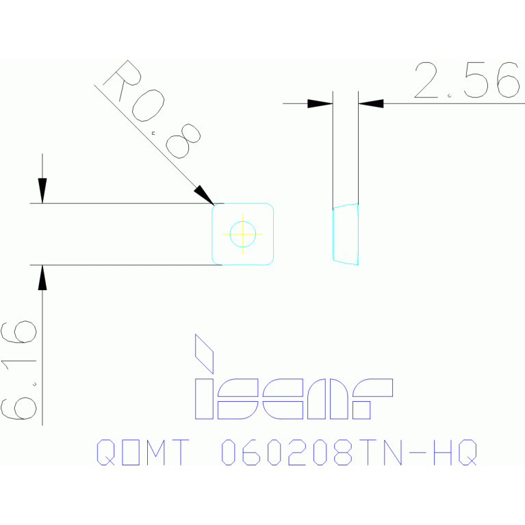 QOMT 060208TN-HQ IC4050