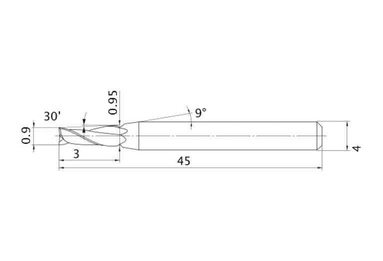 MS2MTD0090T0030