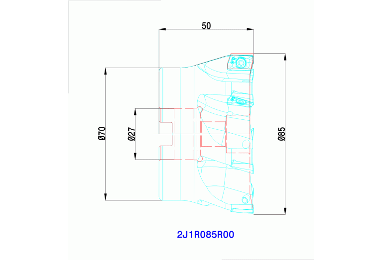 2J1R085R00
