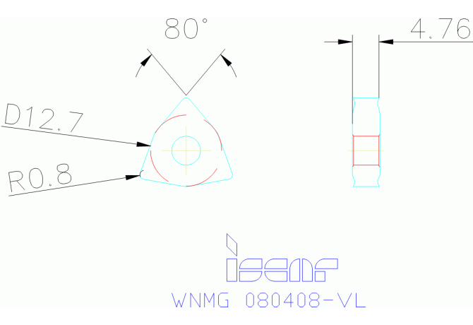 WNMG 080408-VL IC908