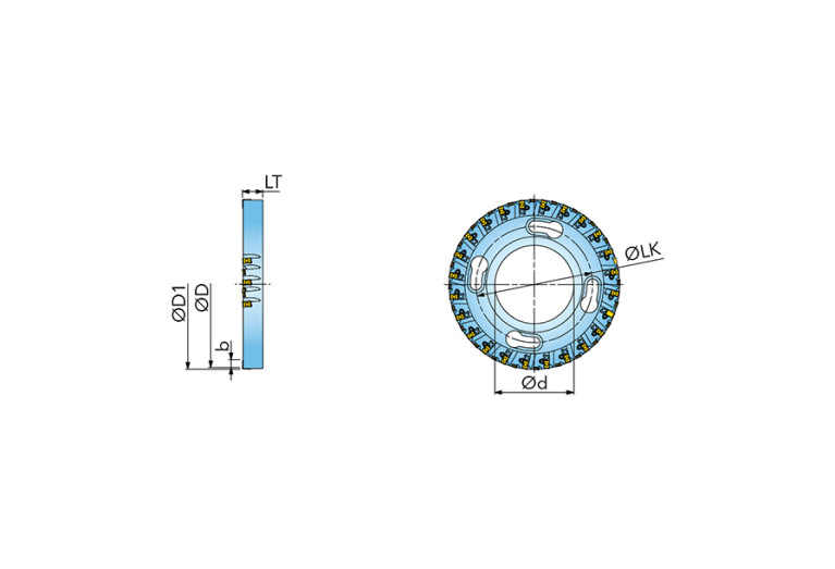 6FBB315L50