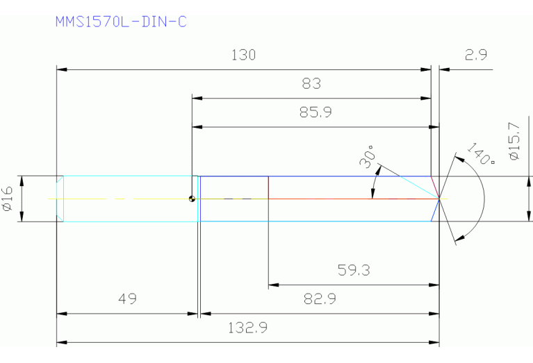 MMS1570L-DIN-C DP7020
