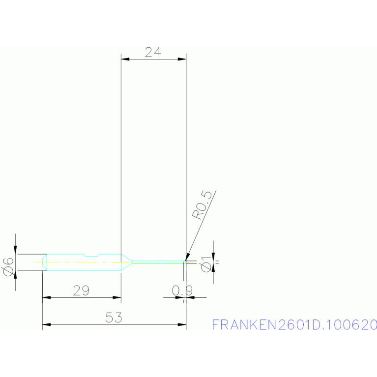 2601D.100620