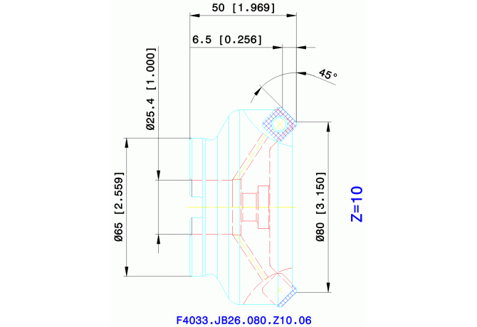 F4033.JB26.080.Z10.06