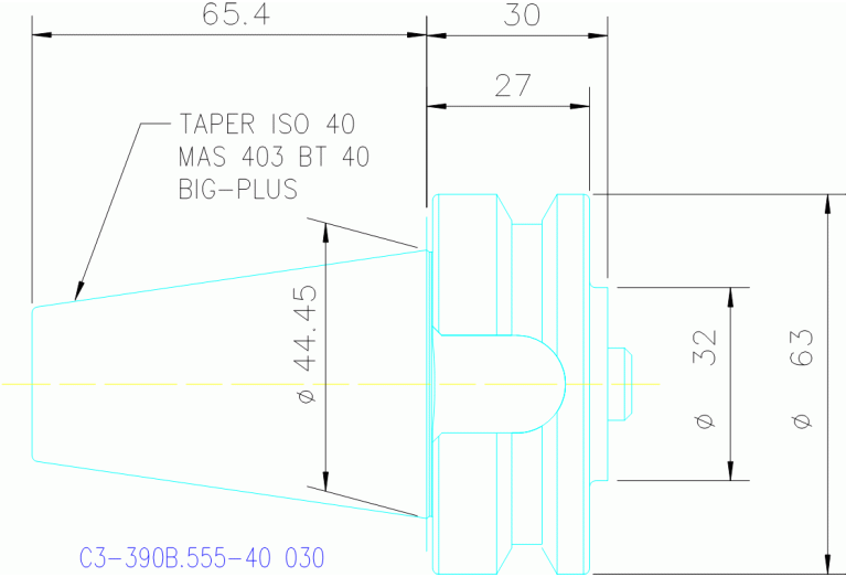 C3-390B.555-40 030