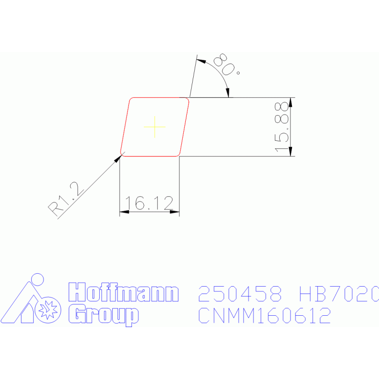 250458 HB7020