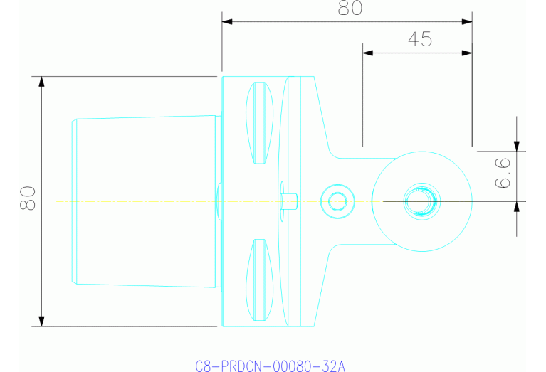 C8-PRDCN-00080-32A