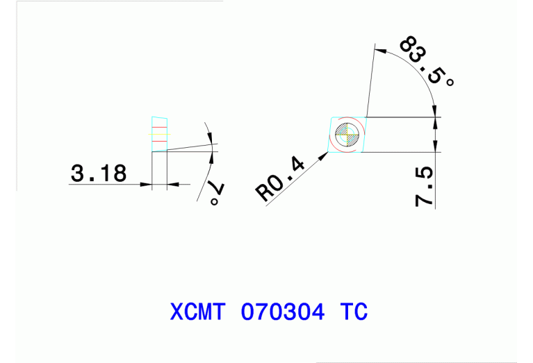 XCMT 070304 TC TT9080