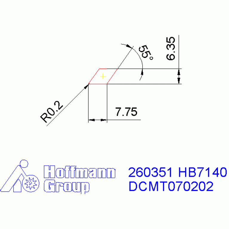 260351 HB7140