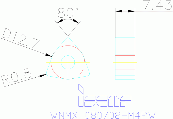 WNMX 080708-M4PW IC8150