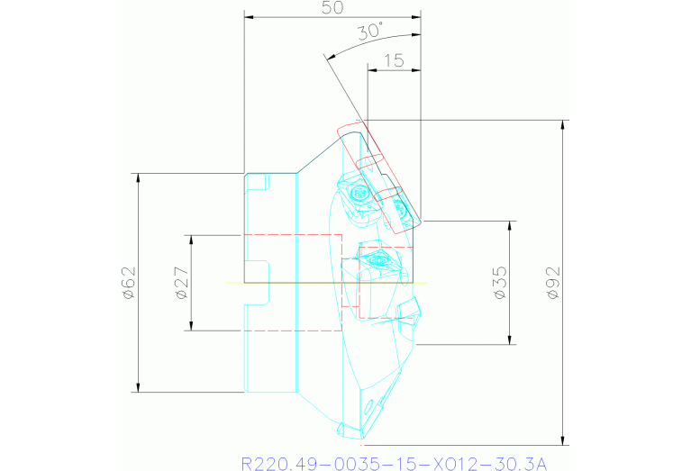 R220.49-0035-15-XO12-30.3A