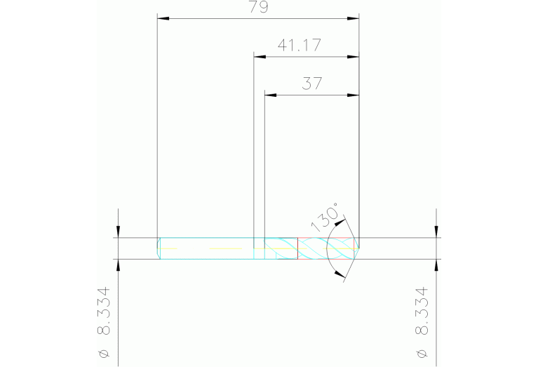 A1149TFL-21/64IN