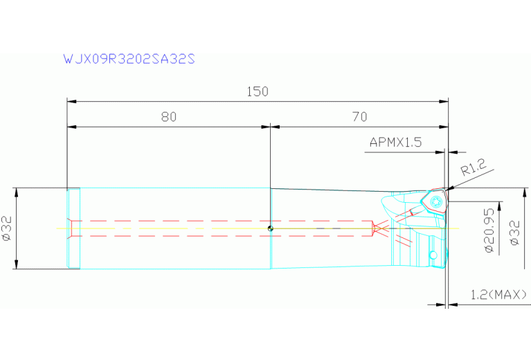 WJX09R3202SA32S
