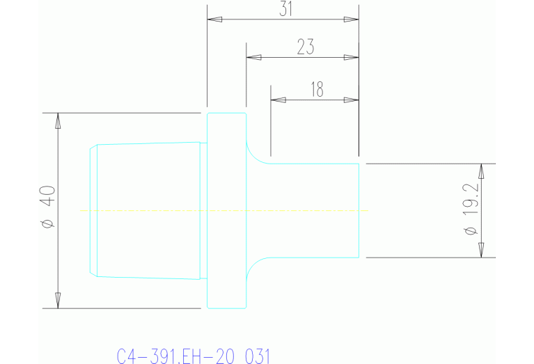 C4-391.EH-20 031