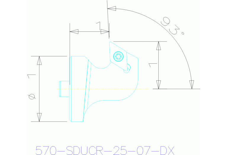 570-SDUCR-25-07-DX