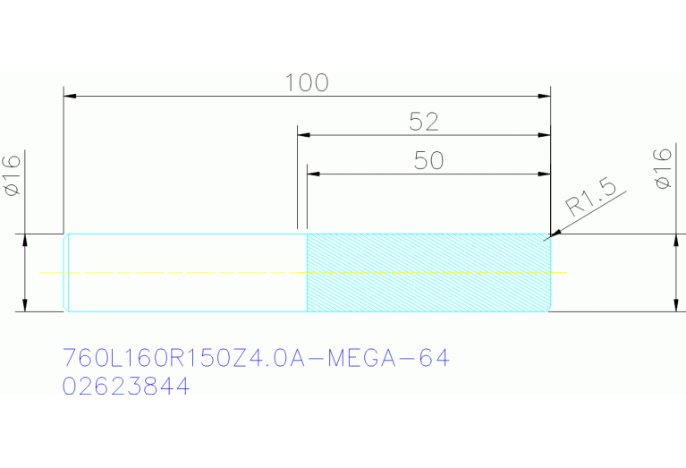 760L160R150Z4.0A-MEGA-64