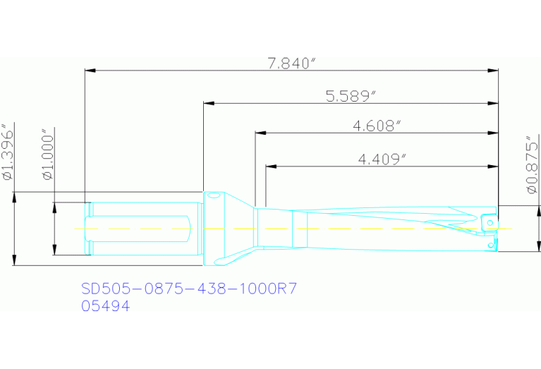 SD505-0875-438-1000R7