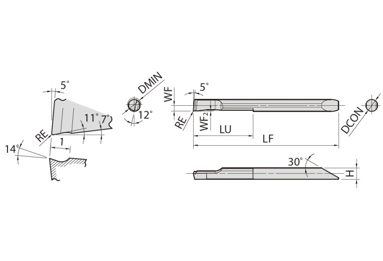 EZBR030025ST-015H PR1725