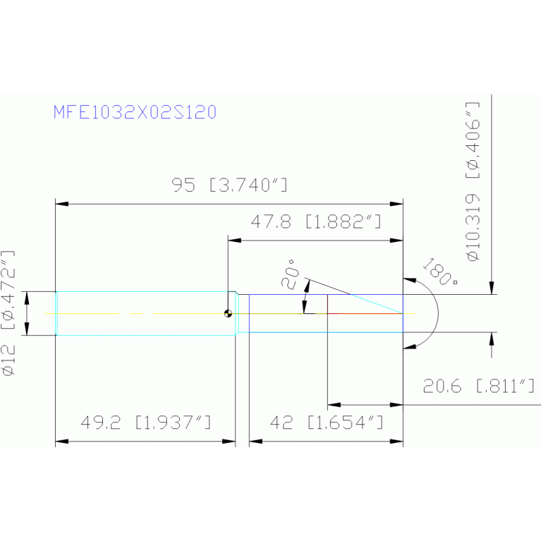 MFE1032X02S120
