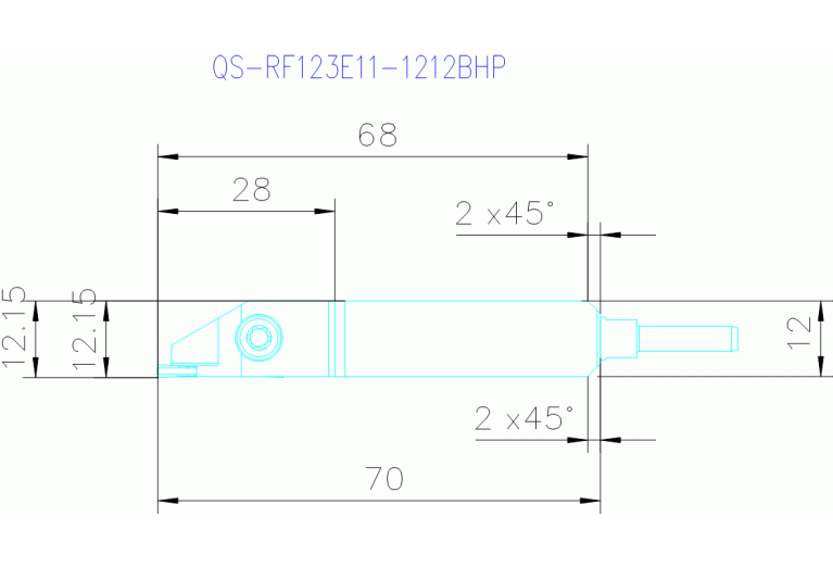 QS-RF123E11-1212BHP